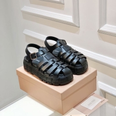 Miu Miu Sandals